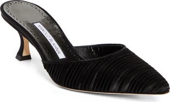 Carolyne Mule