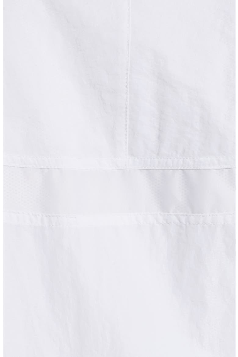 23 Engineered Jacket, Alternate, color, WHITE/ LASER ORANGE