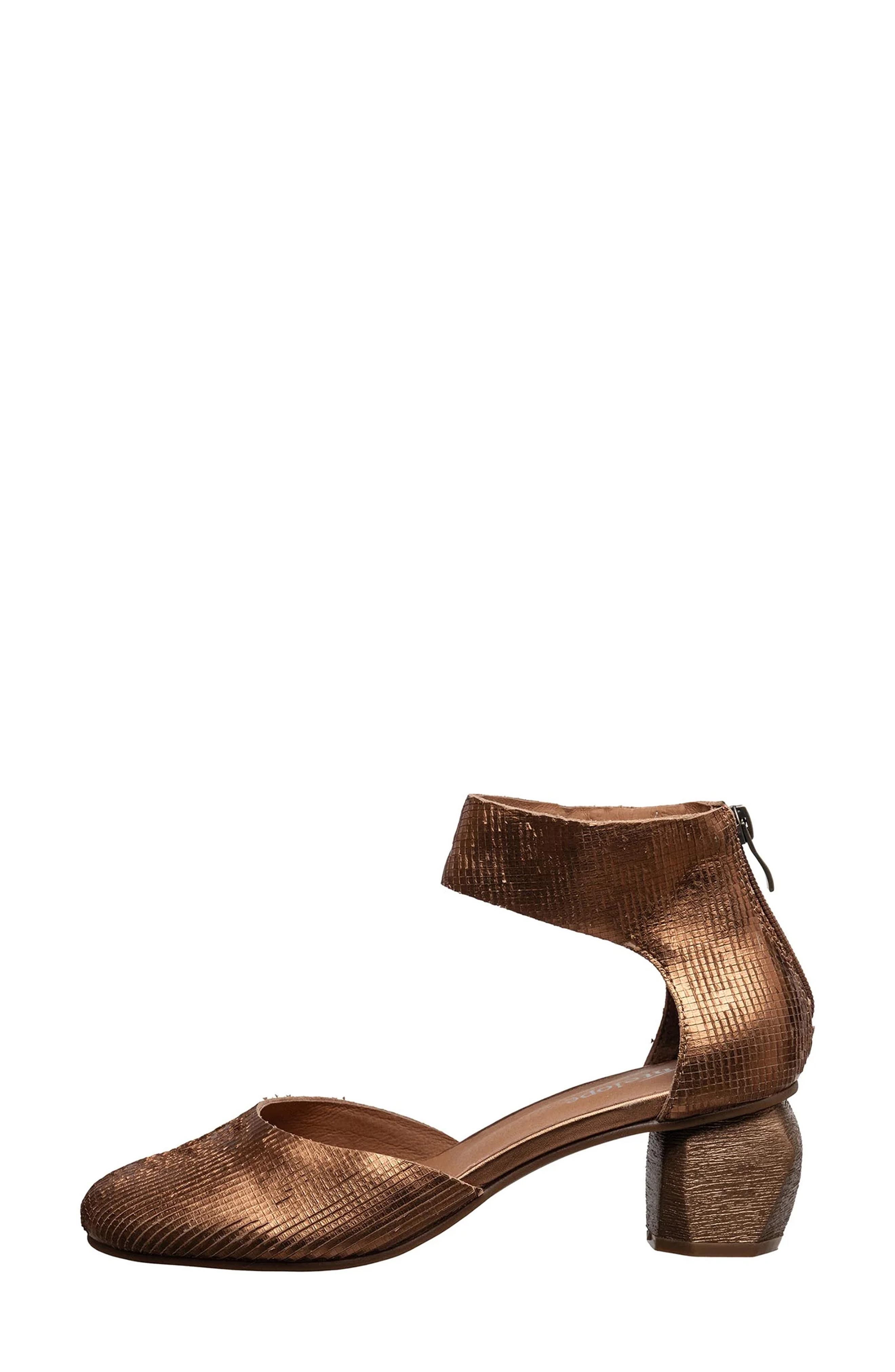 ANTELOPE Porter Pump, Alternate, color, Bronze