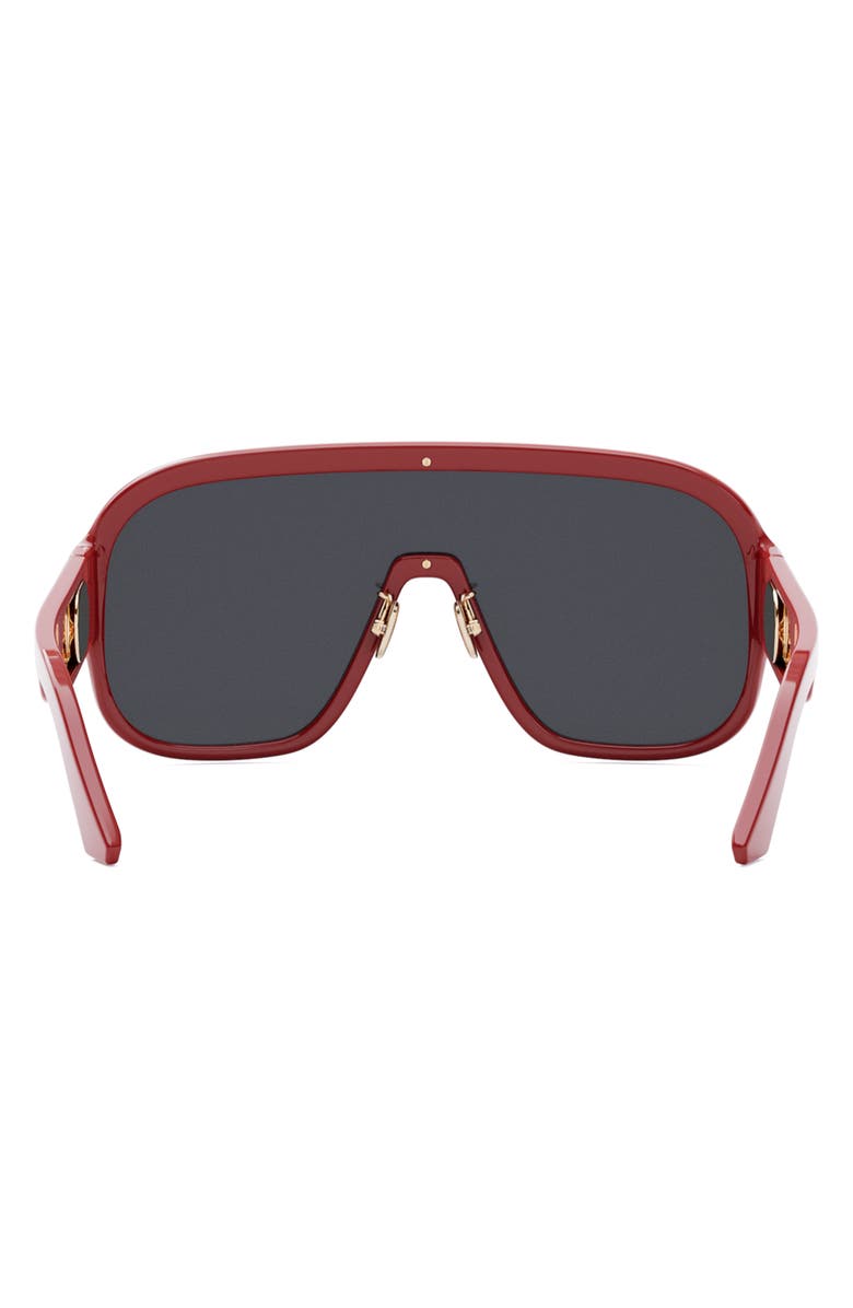 DIOR 'DiorBobbySport M1U Mask Sunglasses, Alternate, color, 