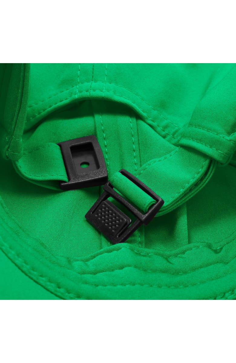 Primary Kids Staycool Stretch Baseball Cap, Alternate, color, Green Apple