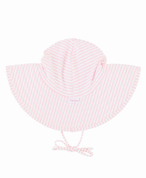 UPF50 Sun Protected Swim Hat