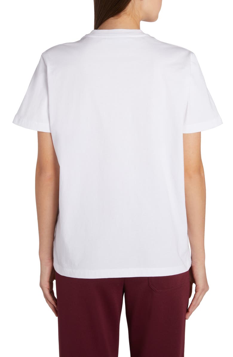 Golden Goose Regular Fit Small Star Logo Graphic T-Shirt, Alternate, color, 