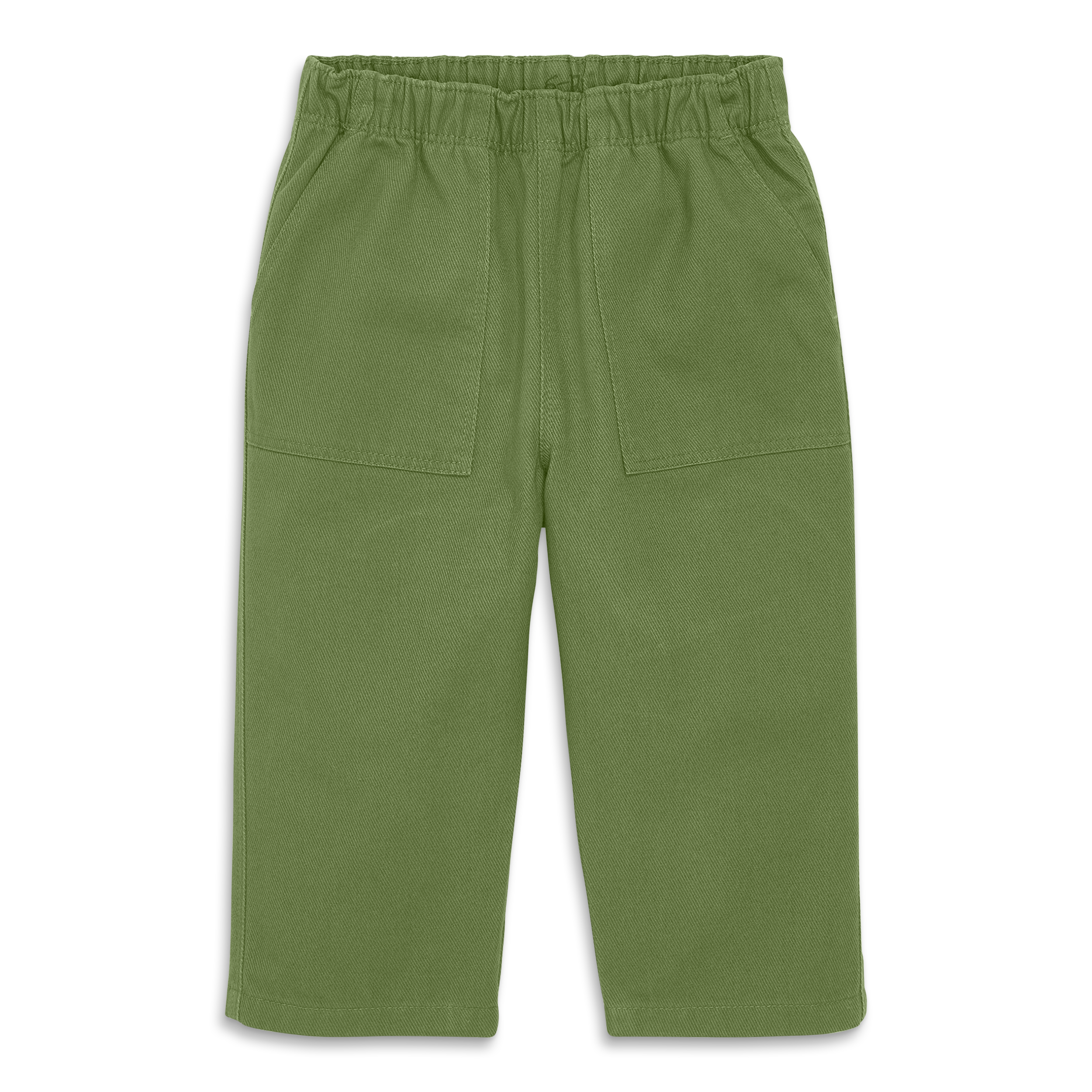 selected Green Olive
