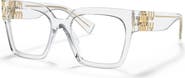 Miu Miu 52mm Square optical glasses