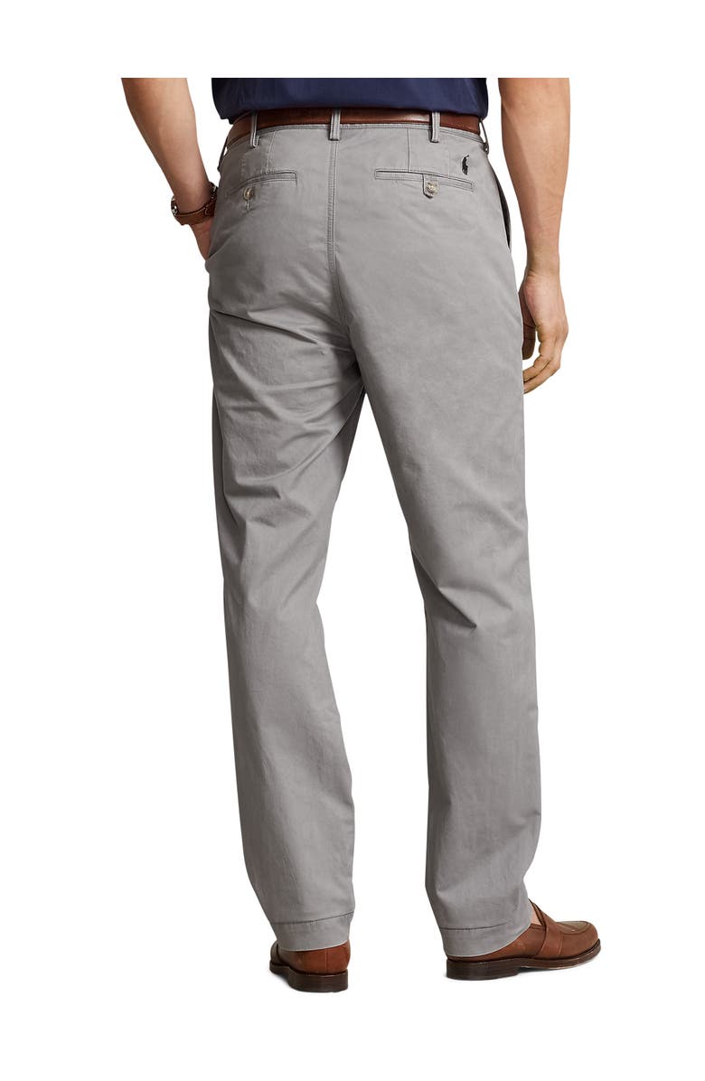 Polo Ralph Lauren Big & Tall Suffield Stretch Chino Pants, Alternate, color,