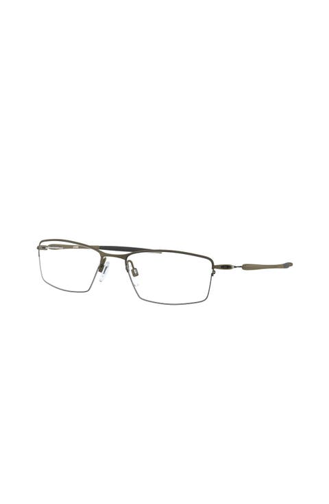 56mm Rectangle optical glasses