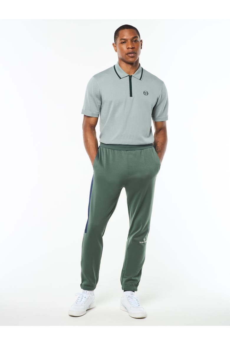 Spacco Track Pant, Alternate, color, DUCK GREEN