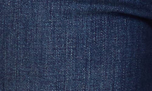 L'agence Bell High Rise Flare Jean In Atlantic