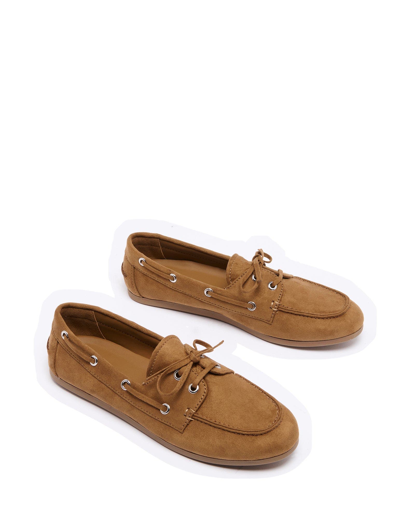  Toffee Microsuede
