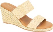 André Assous Nitra Wedge Sandal