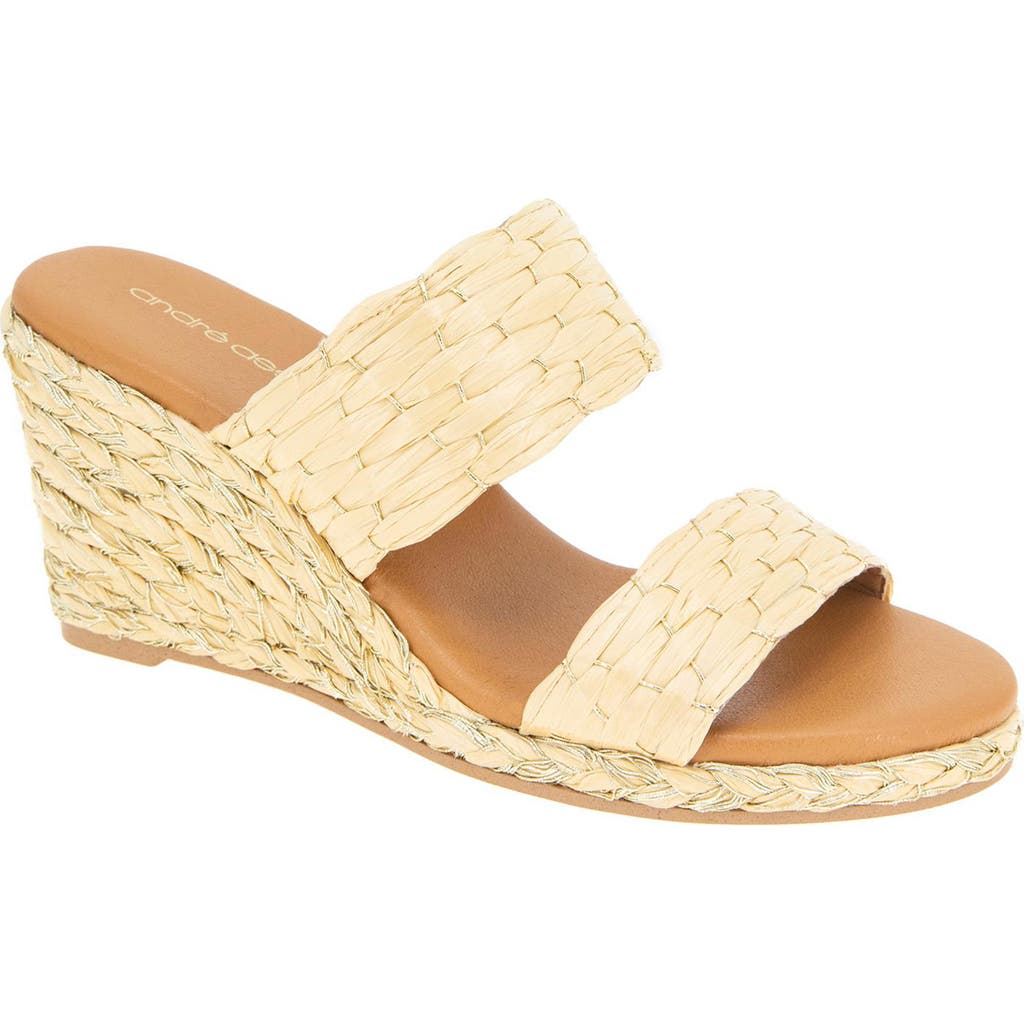 Andre Assous André Assous Nitra Wedge Sandal