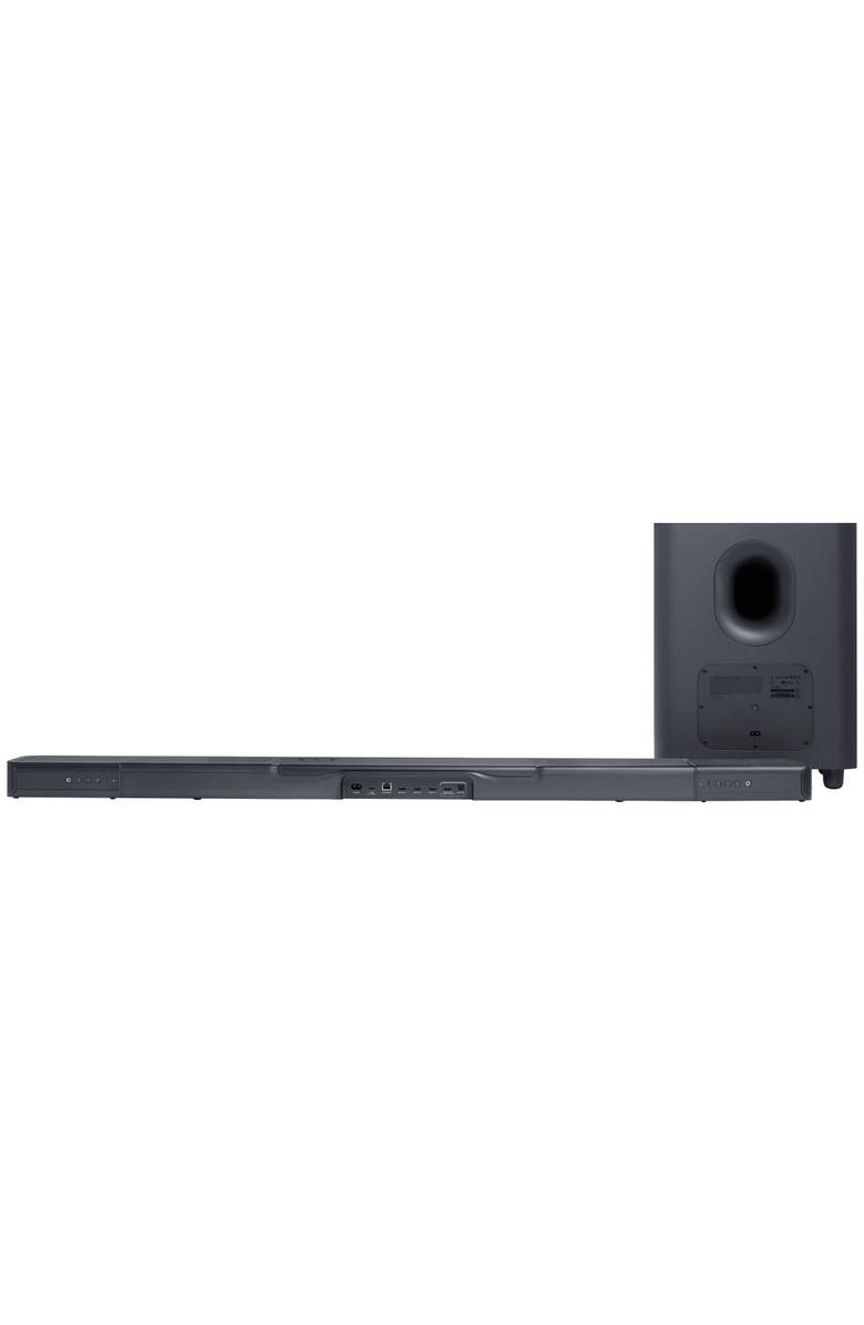 JBL BAR 1300X Wireless Soundbar and Subwoofer, Alternate, color, Black