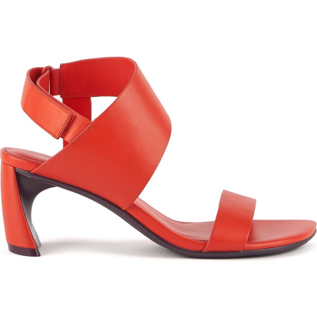 United Nude Zuma Sandal Mid