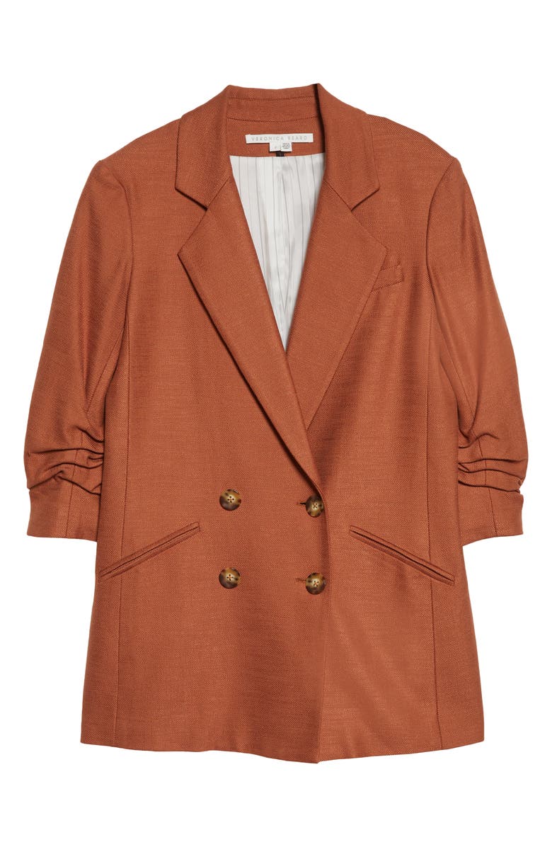 Veronica Beard Rupert Dickey Jacket, Main, color, 
