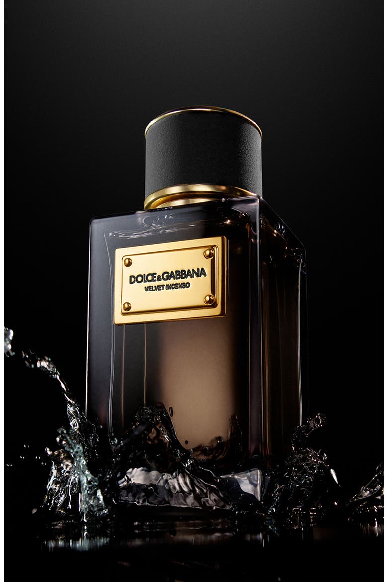 Velvet Incenso Eau de Parfum, Alternate, color, NO COLOR