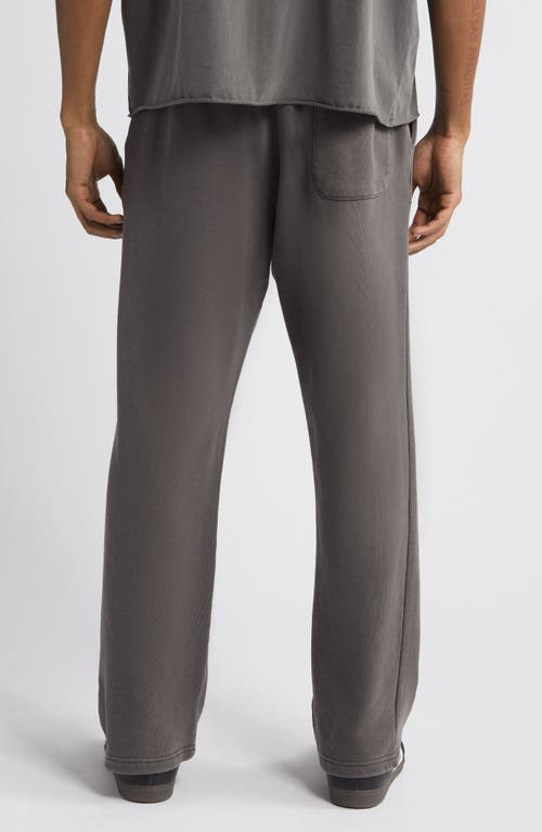 Elwood Core Cotton Straight Leg Sweatpants