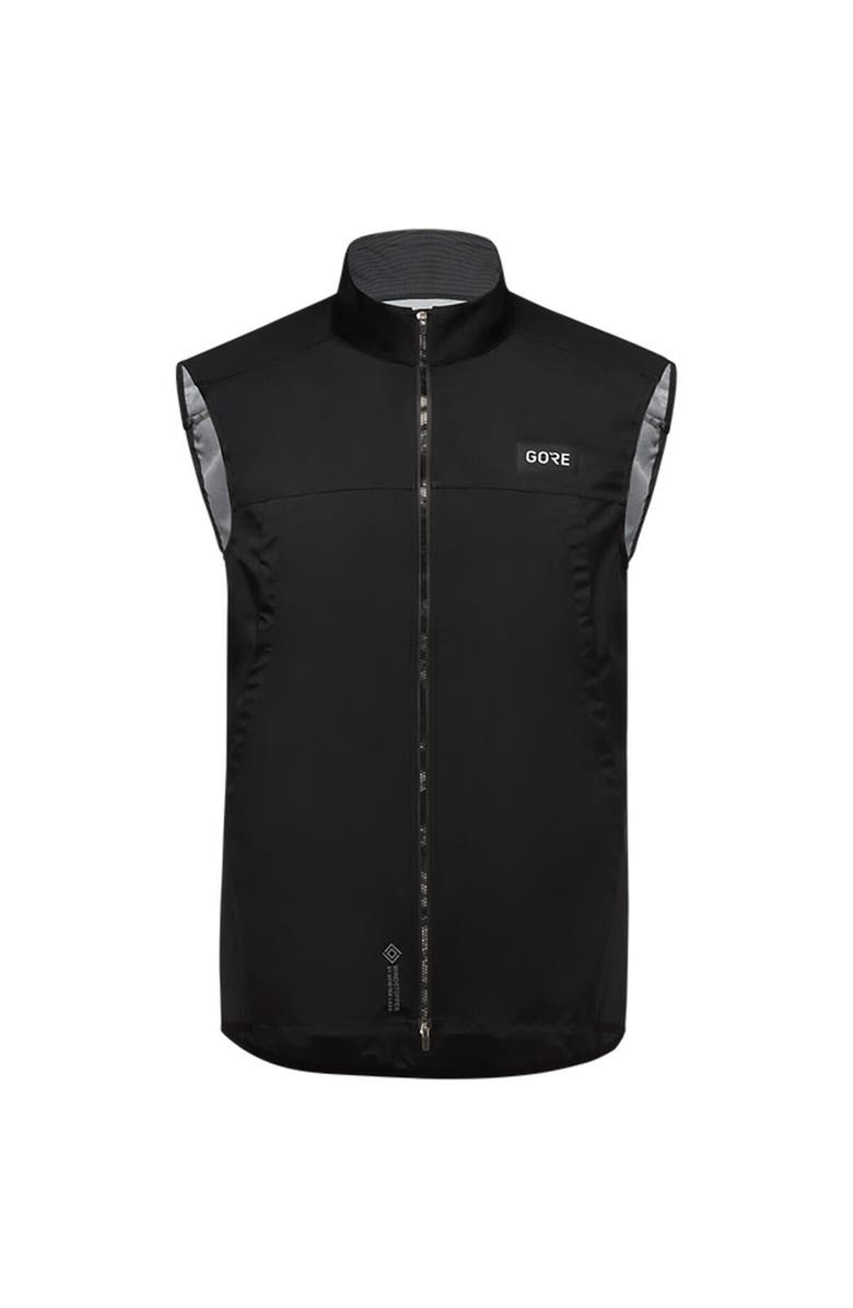 GOREWEAR Everyday Vest - Men's, Main, color, Black