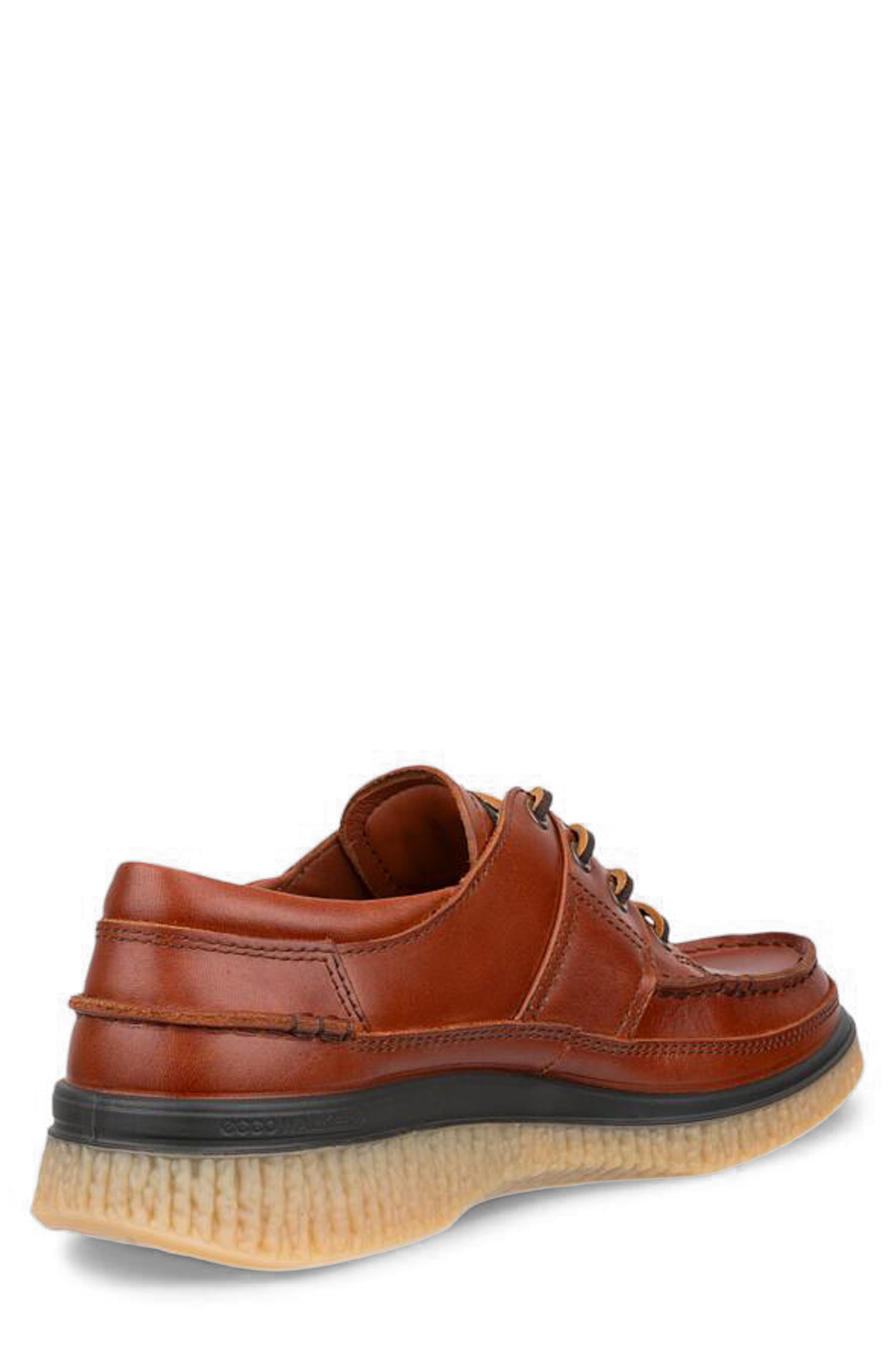 Walker 3.0 Waterproof Sneaker, Alternate, color, COGNAC