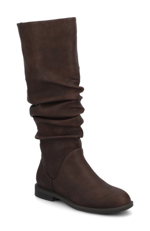 Pennie Knee High Boot