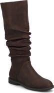 Journee Collection Pennie Knee High Boot