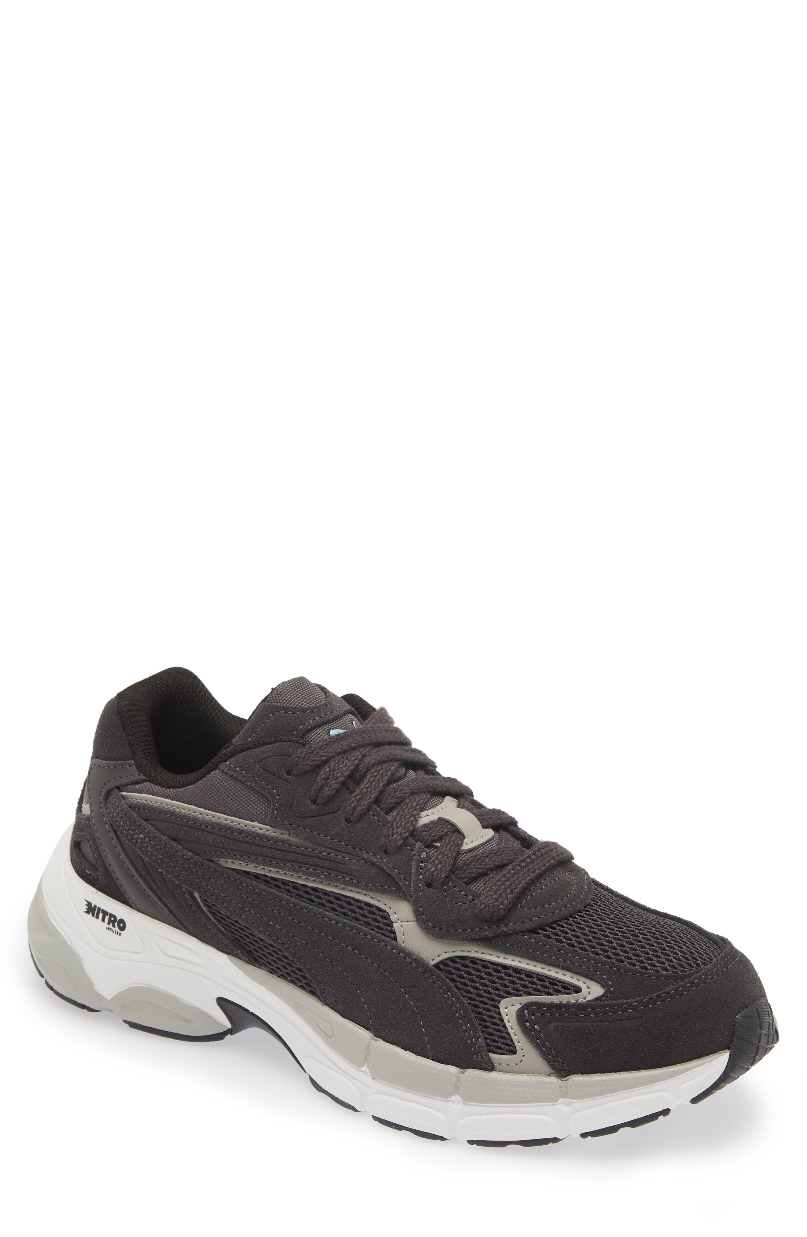 PUMA Teveris Nitro Sneaker, Main, color, 