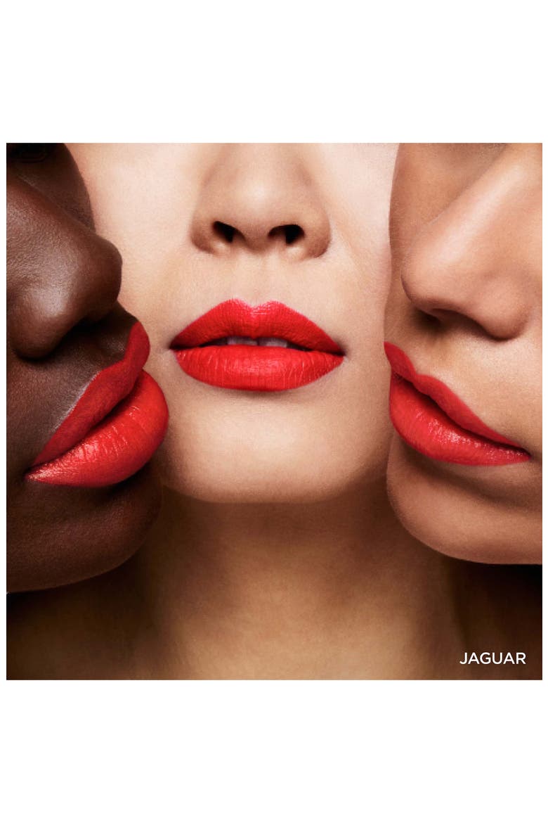 Lip Lacquer Luxe, Alternate, color, 07 JAGUAR / MATTE