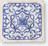 VISCATA Square Scarf