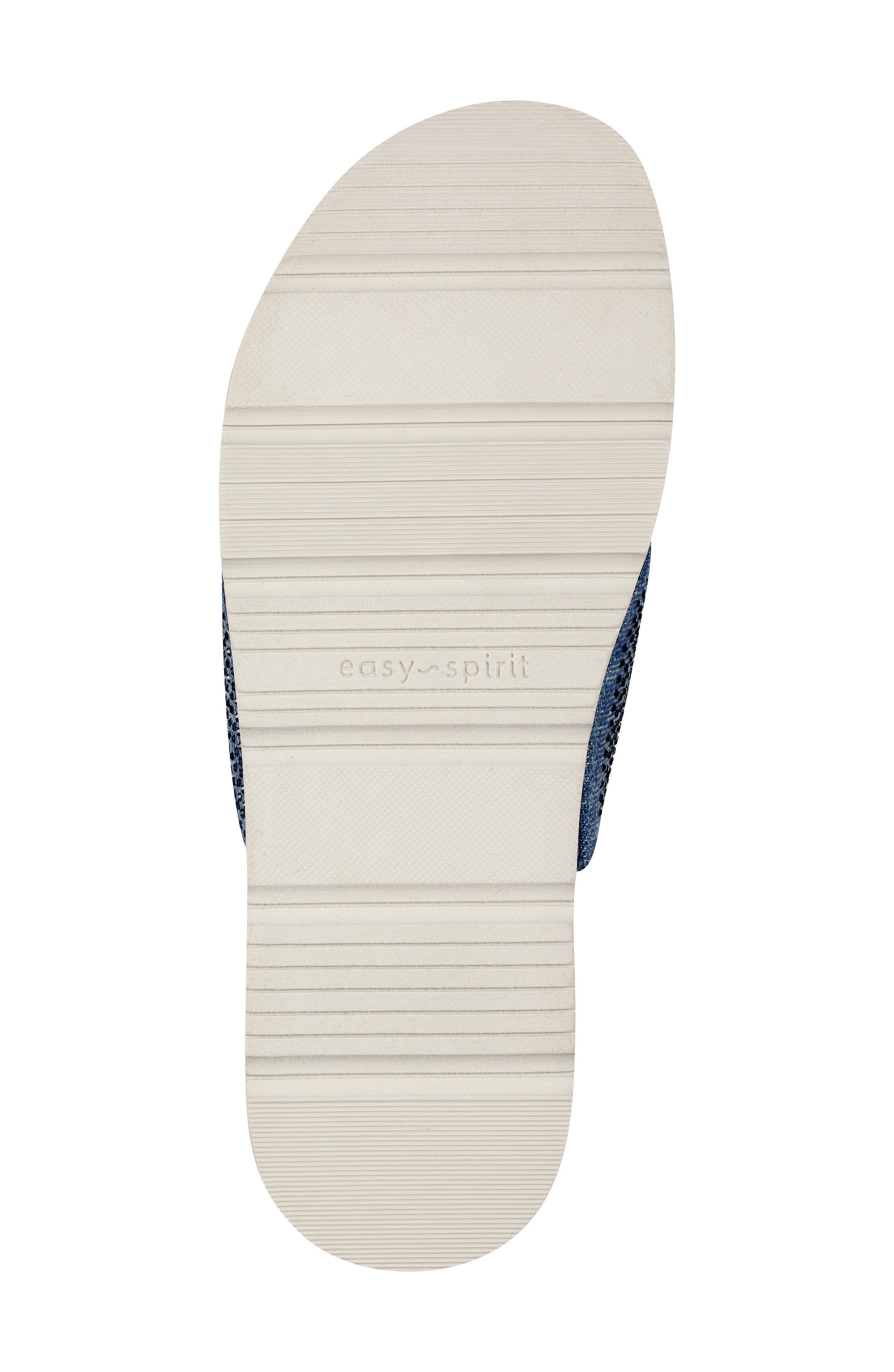 Sestacy Platform Slide Sandal, Alternate, color, MBL01