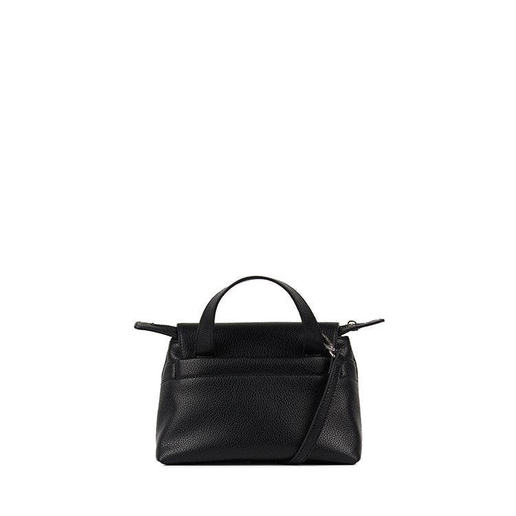 Lambert Ginny - 2-in-1  Vegan Leather Crossbody Bag, Alternate, color, Black