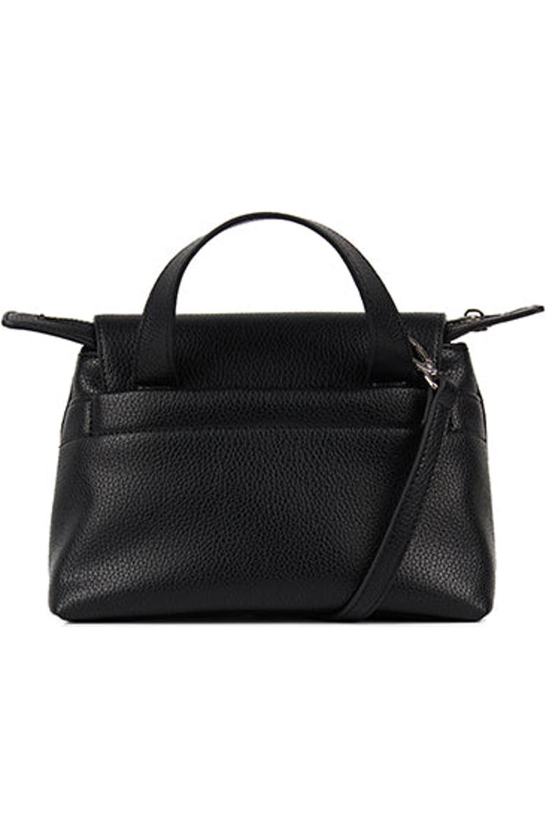 Lambert Ginny - 2-in-1 Vegan Leather Crossbody Bag, Alternate, color, Black