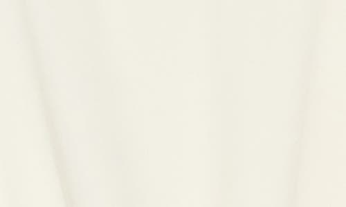 Nordstrom Rack Short Sleeve Tie Detail Top In White
