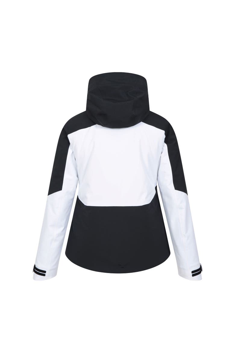 Altitude Extreme Recco Ski Jacket, Alternate, color, White
