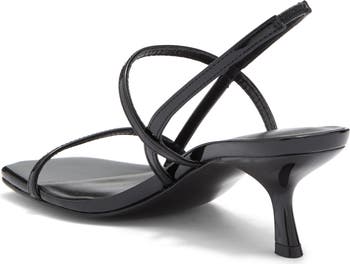 Mandy Slingback Sandal