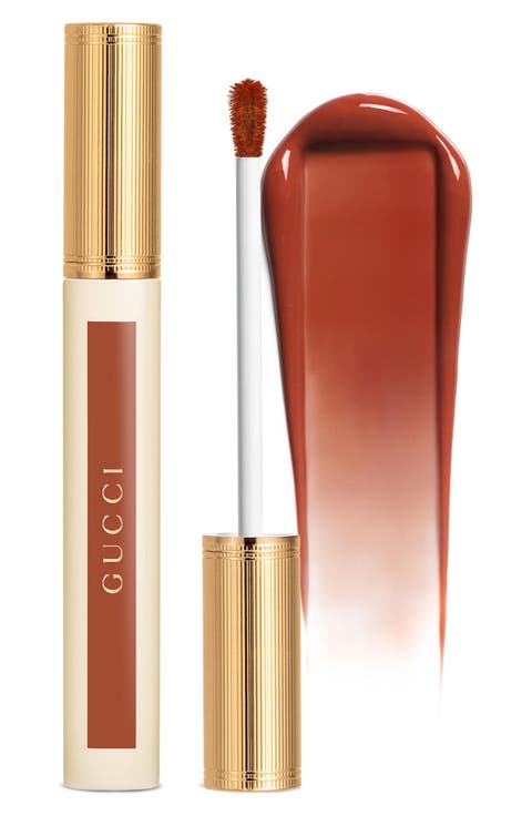 Glow Oil-In-Water Tint Liquid Lipstick
