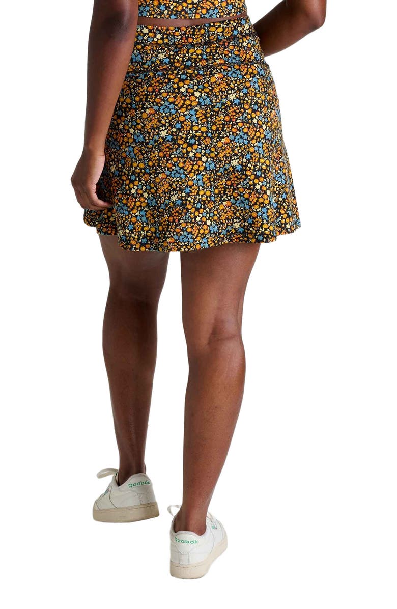 Toad & Co Seleena Skort, Alternate, color, 
