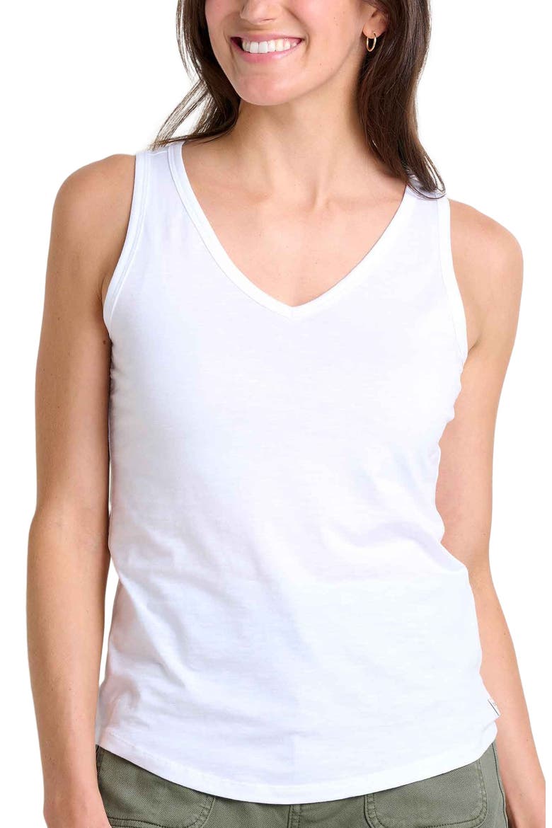 Marley Tank, Alternate, color, True White