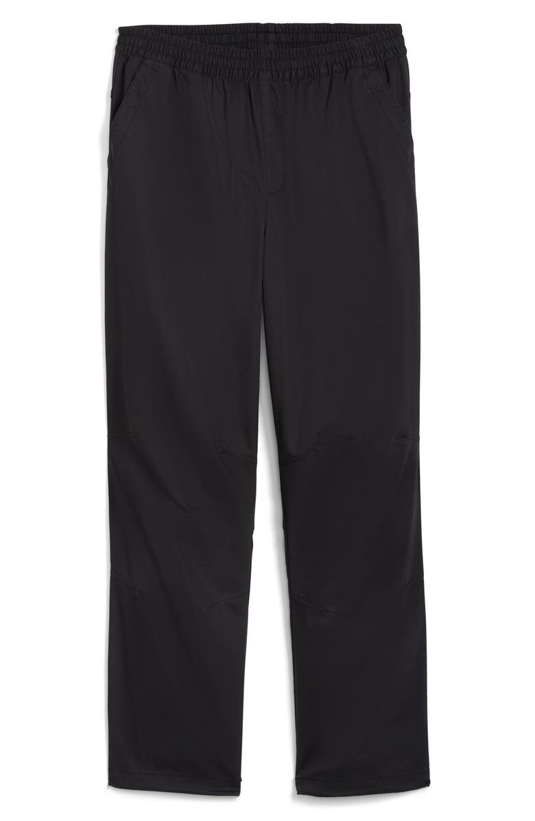 PUMA x Represent Cotton Pants, Alternate, color, Flat Dark Gray