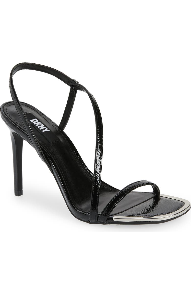 DKNY Danielle Stiletto Sandal, Main, color,