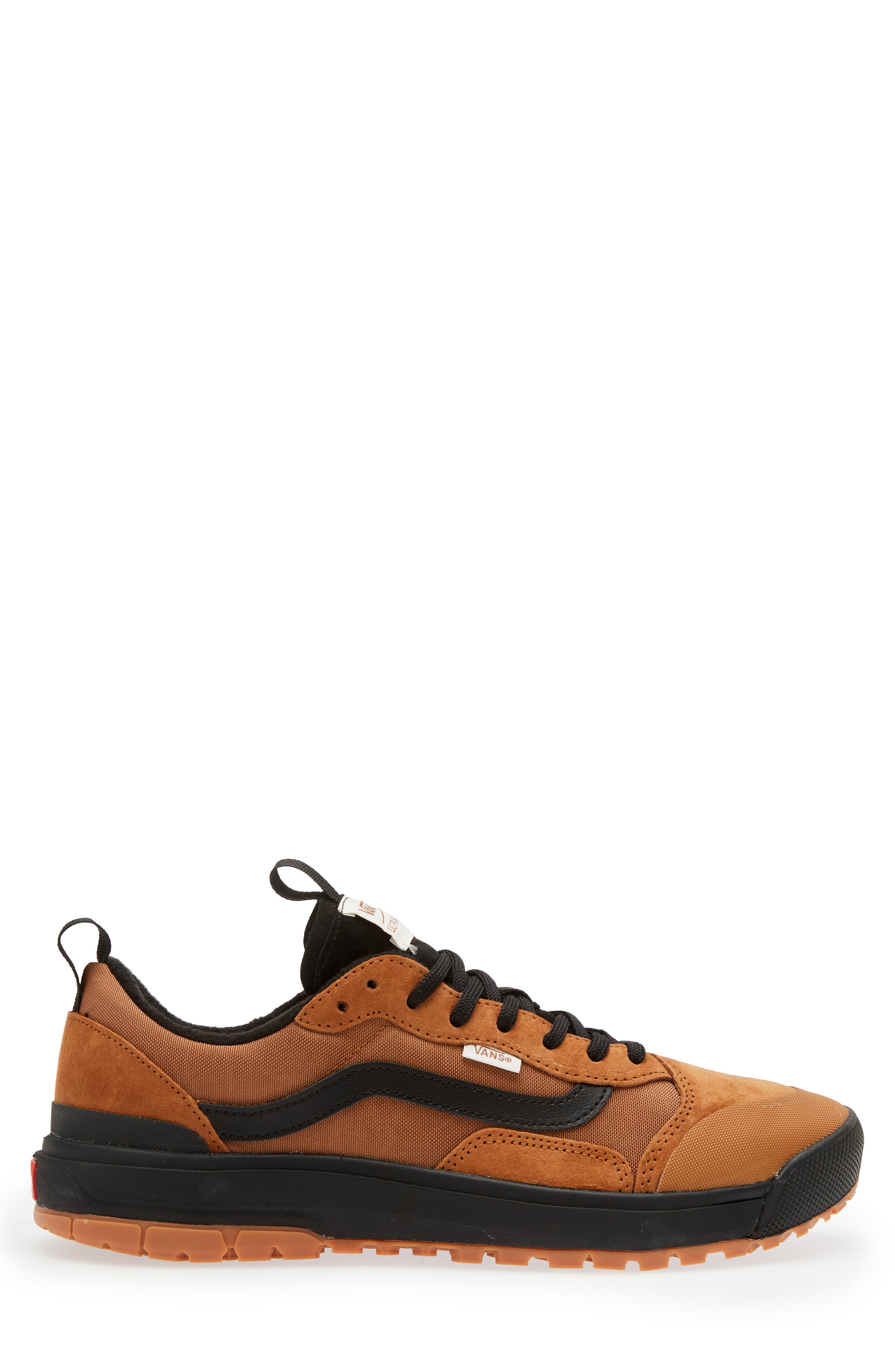Vans UltraRange EXO MTE-1 Sneaker, Alternate, color, Glazed Ginger