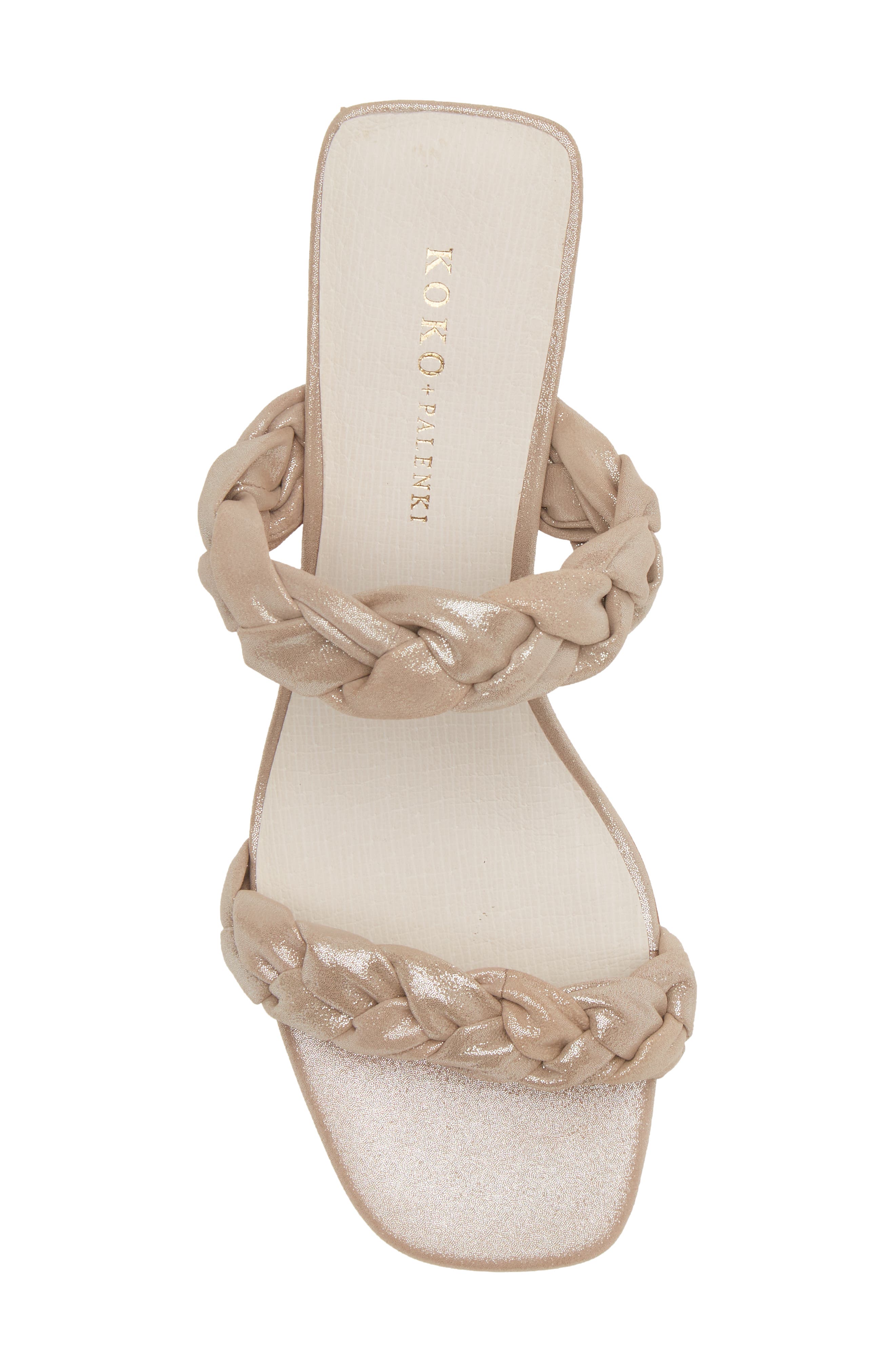 KOKO + PALENKI Java Sandal, Alternate, color, 