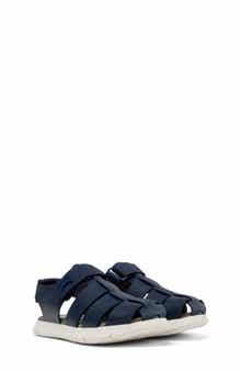 Camper Kids' Oruga Fisherman Sandal