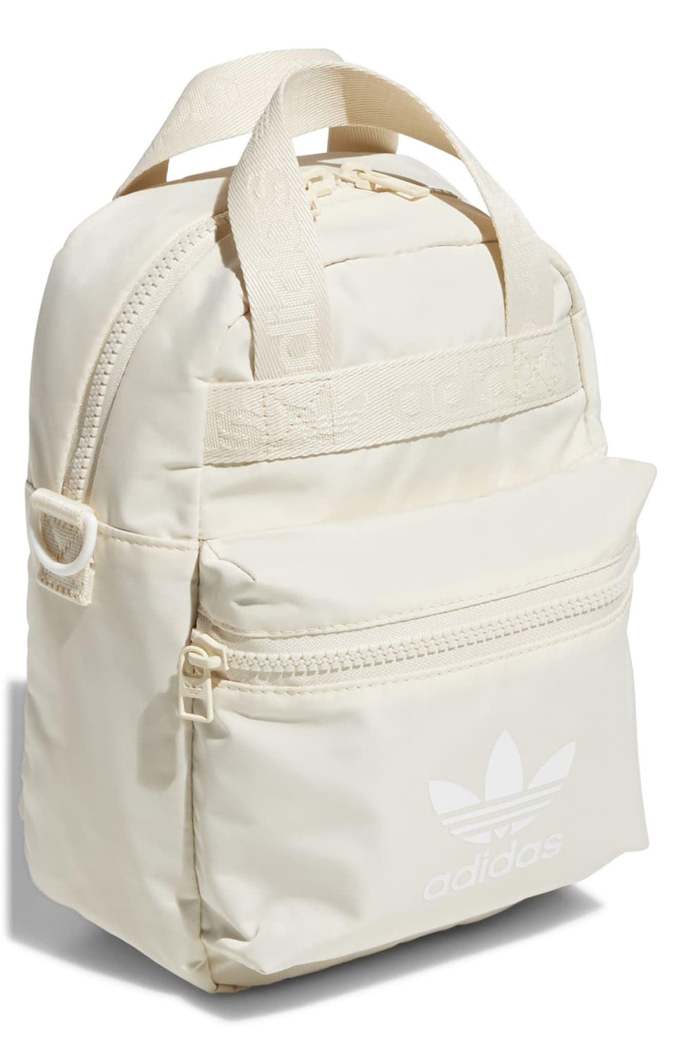 adidas Originals Originals Micro 2.0 Mini Backpack, Alternate, color, 