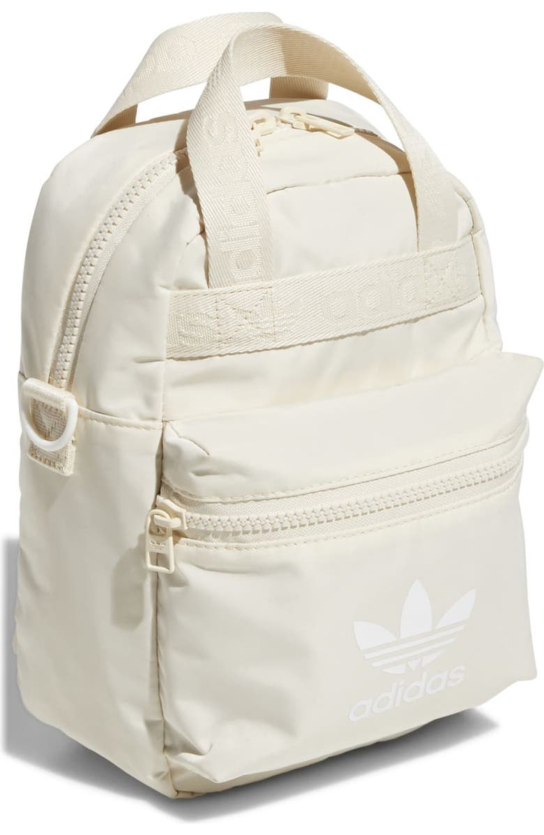 adidas Originals Originals Micro 2.0 Mini Backpack, Alternate, color,