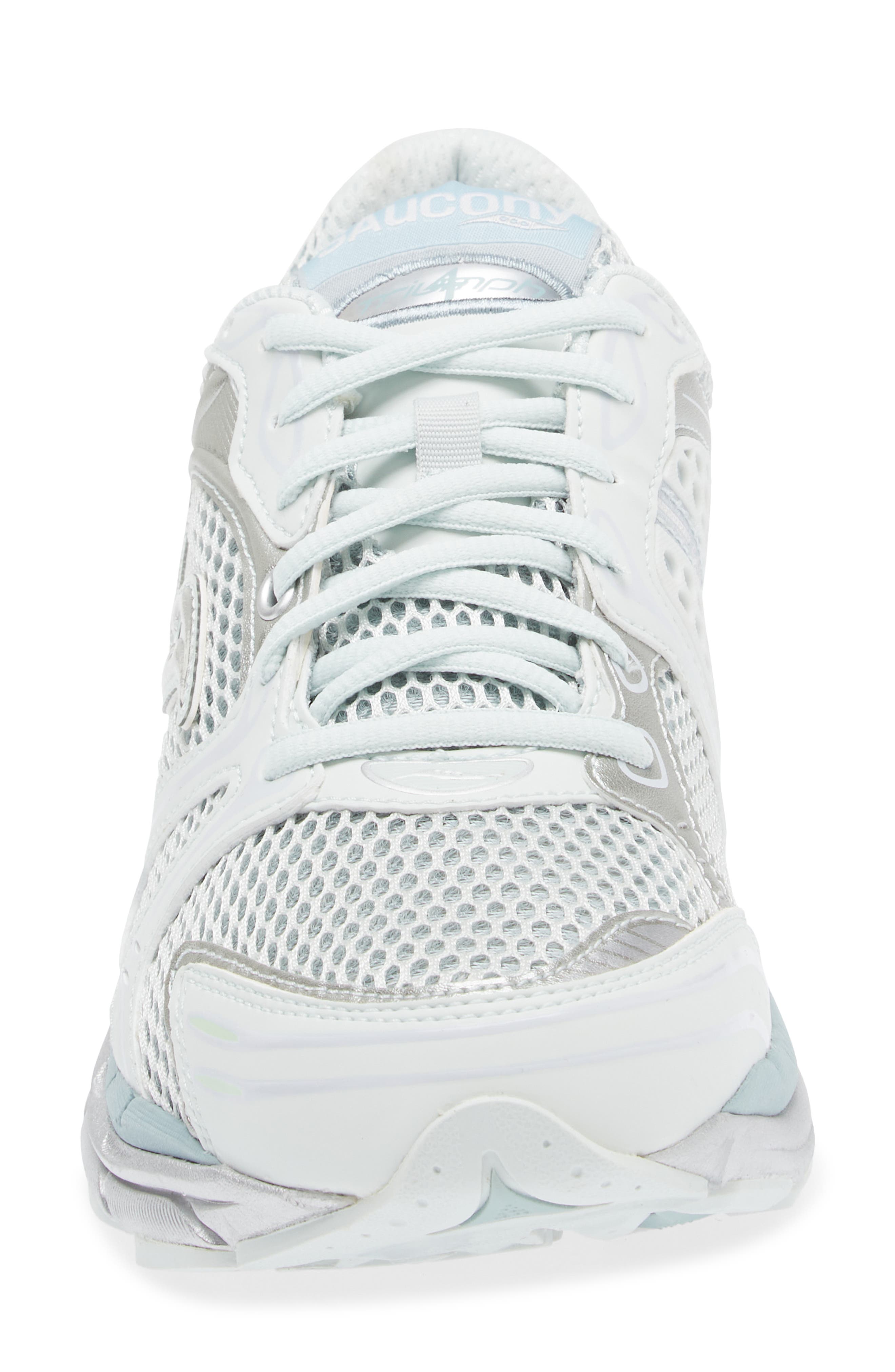 Saucony ProGrid Triumph 4 Sneaker, Alternate, color, 