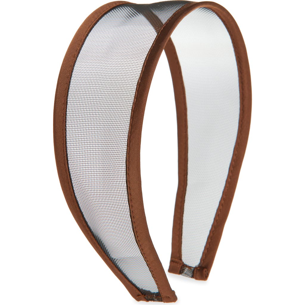 Tasha Mesh Headband