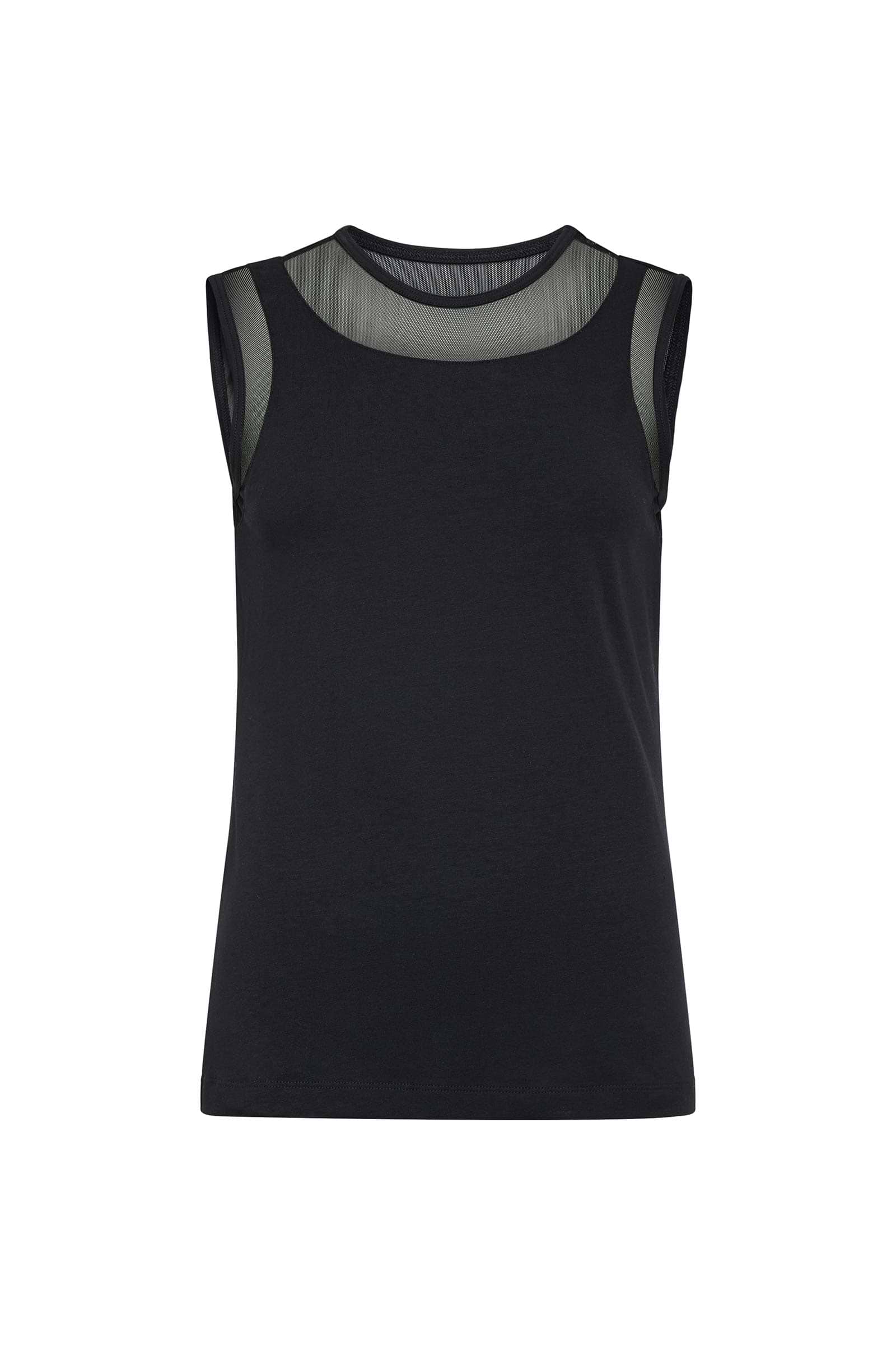 selected Black