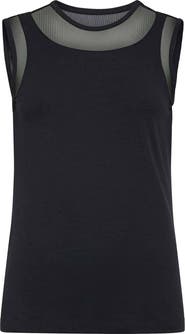 Anatomie Flo Pima Cotton Tank