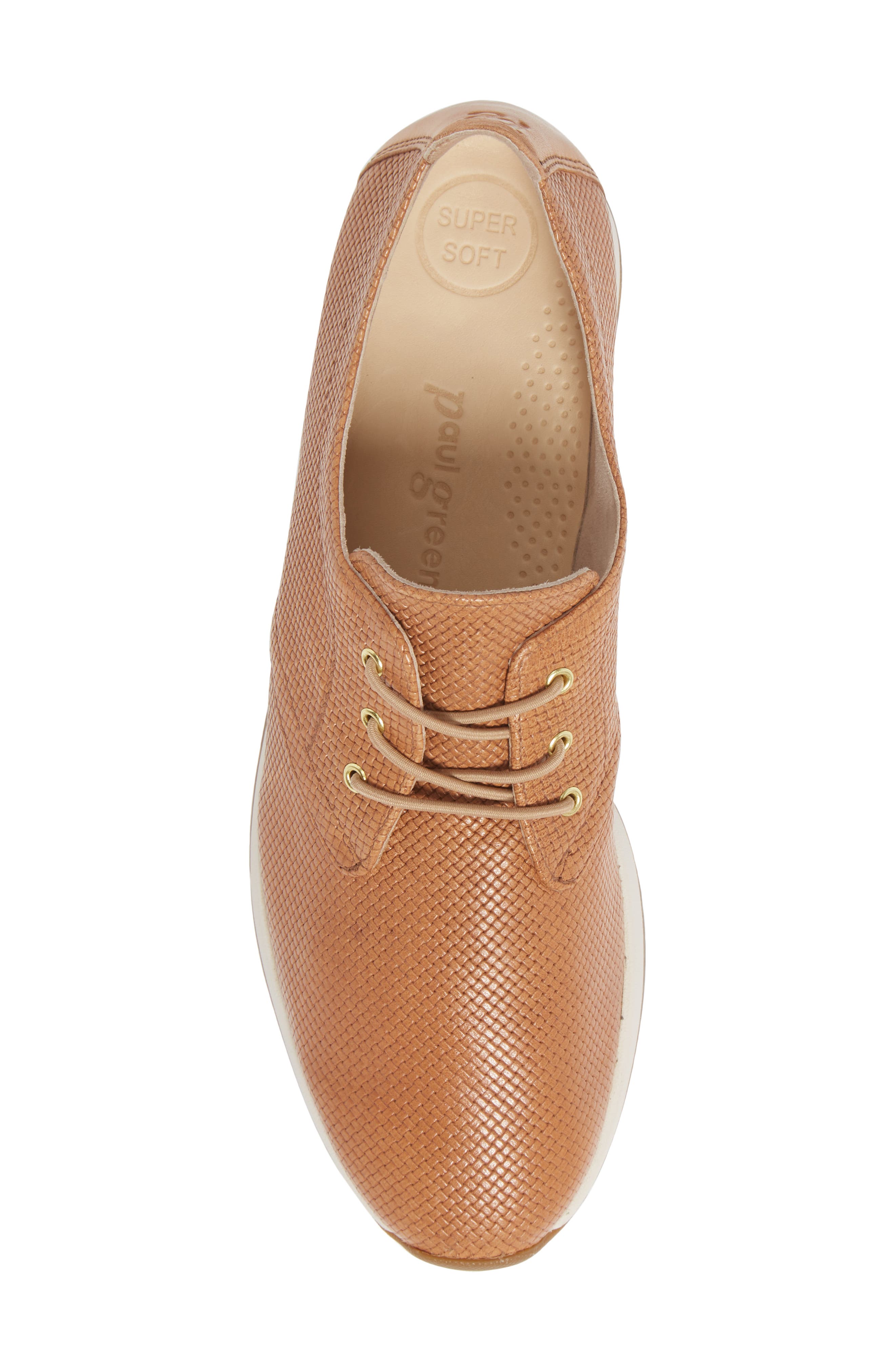 Paul Green Isabella Oxford, Alternate, color, 