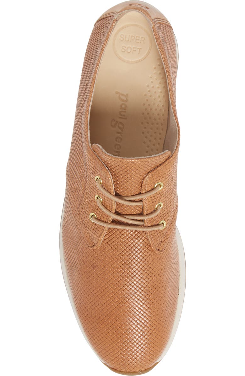 Paul Green Isabella Oxford, Alternate, color,